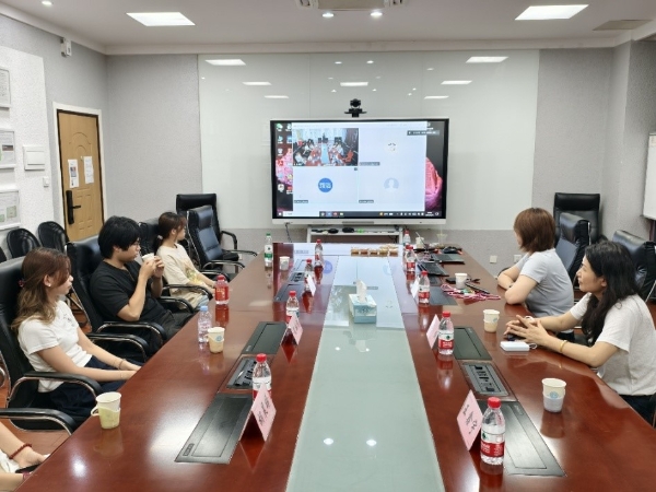 港澳臺大學生暑期實習活動3