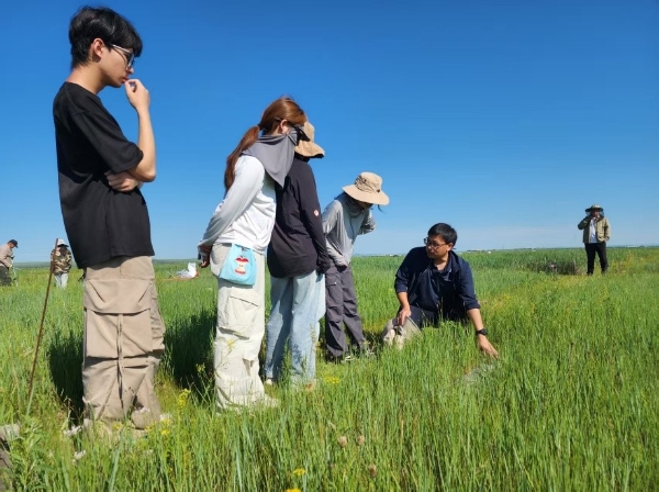 港澳臺大學生暑期實習活動1