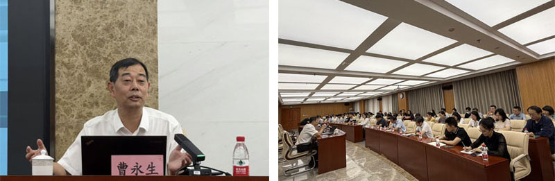 農(nóng)業(yè)農(nóng)村部人力資源開發(fā)中心 中國農(nóng)學(xué)會組織開展農(nóng)業(yè)科技成果轉(zhuǎn)化專題講座.jpg