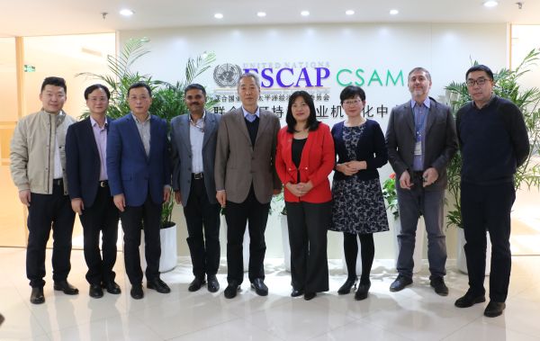 中國農(nóng)學(xué)會拜訪聯(lián)合國可持續(xù)農(nóng)業(yè)機(jī)械化中心.jpg 中國農(nóng)學(xué)會拜訪聯(lián)合國可持續(xù)農(nóng)業(yè)機(jī)械化中心.jpg